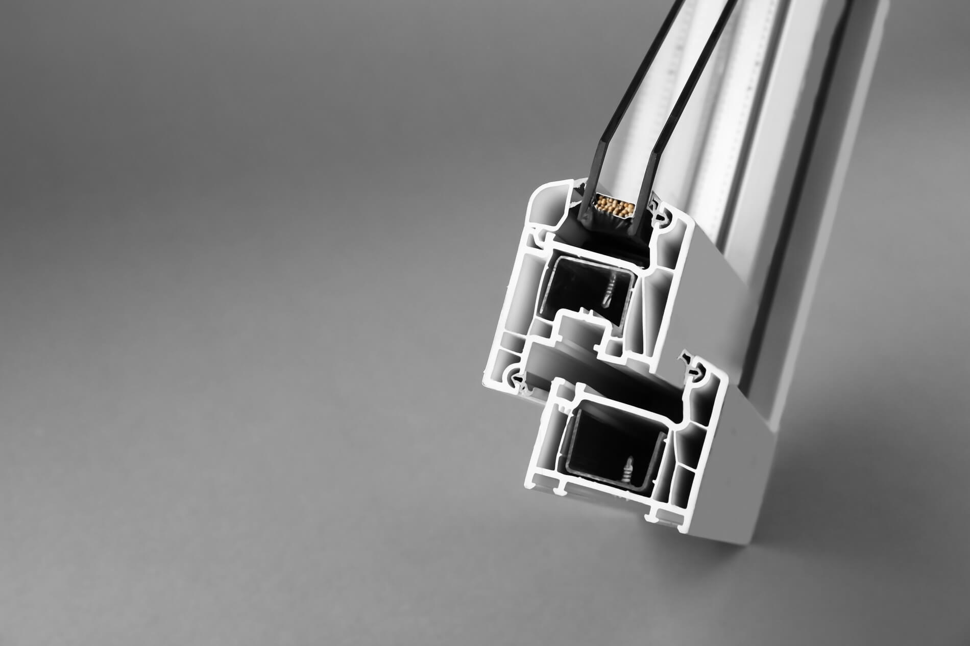 Replacement Window Shapes